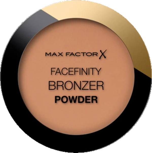 Max Factor Facefinity Bronzer 001 Light Bronze 1