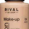 RIVAL DE LOOP Hyaluron Make-up 04 8