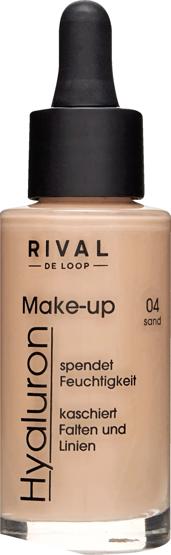 RIVAL DE LOOP Hyaluron Make-up 04 1