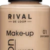 RIVAL DE LOOP Hyaluron Make-up 01 16