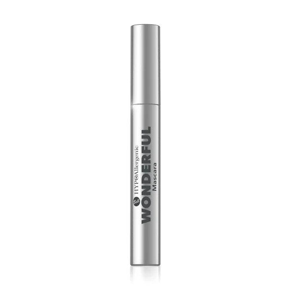 HYPOAllergenic Wonderful Mascara 1