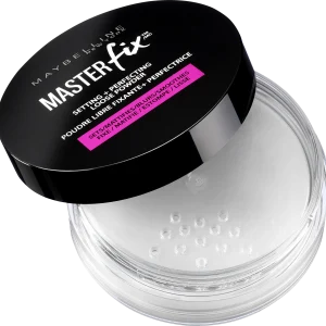 Maybelline New York Lasting Fix Loose Puder Translucent 7