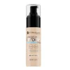 HYPOAllergenic Longwear Hydrating Balm Foundation 03 Natural 7