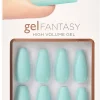 KISS Gel Sculpted Nails Selbstklebende Fingernägel Back It Up 5