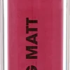 RIVAL DE LOOP LONG LASTING MATT Lip Colour 01 8