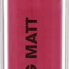 RIVAL DE LOOP LONG LASTING MATT Lip Colour 01 8