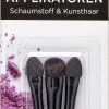 FOR YOUR Beauty Applikatoren Schaumstoff & Kunsthaar 5