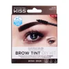 KISS Brow Tint Braun 8