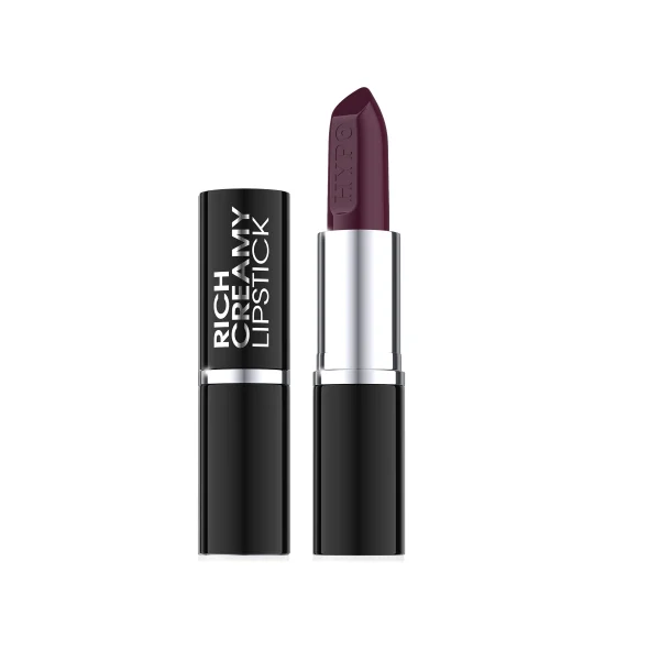 HYPOAllergenic Rich Creamy Lipstick 06 Berry Kiss 1