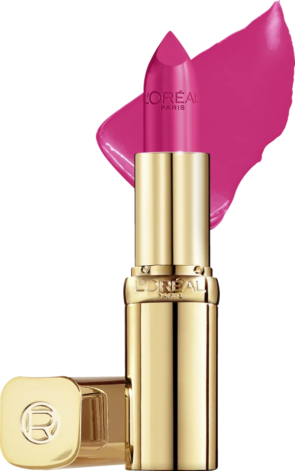 L’Oréal Paris Color Riche Satin Lippenstift 111 Oui 3