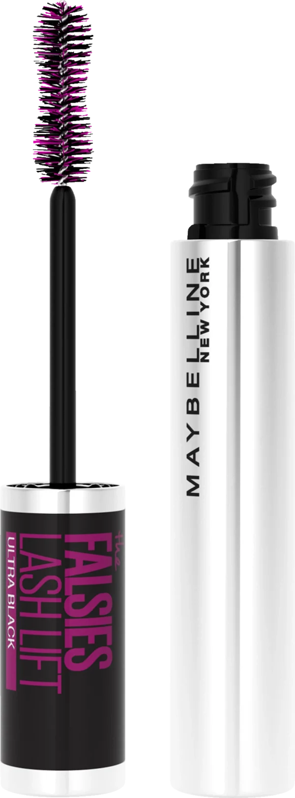 Maybelline New York Mascara Falsie Lash Lift Ultra Black 5