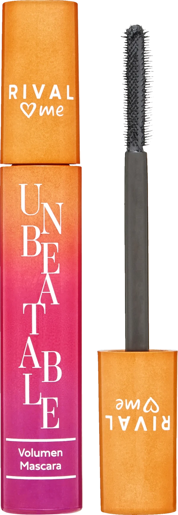 RIVAL Loves Me Unbeatable Mascara 3