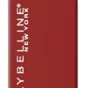 Maybelline New York Super Stay Matte Ink Spiced Up Nr. 335 Hustler 10