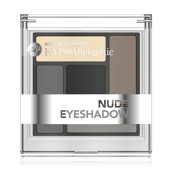 HYPOAllergenic Nude Eyeshadow 02 1