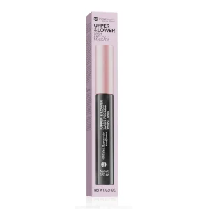 HYPOAllergenic Upper & Lower Lash Precise Mascara Schwarz 6