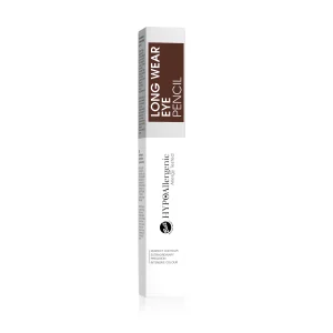 HYPOAllergenic Long Wear Eye Pencil 02 Brown 6