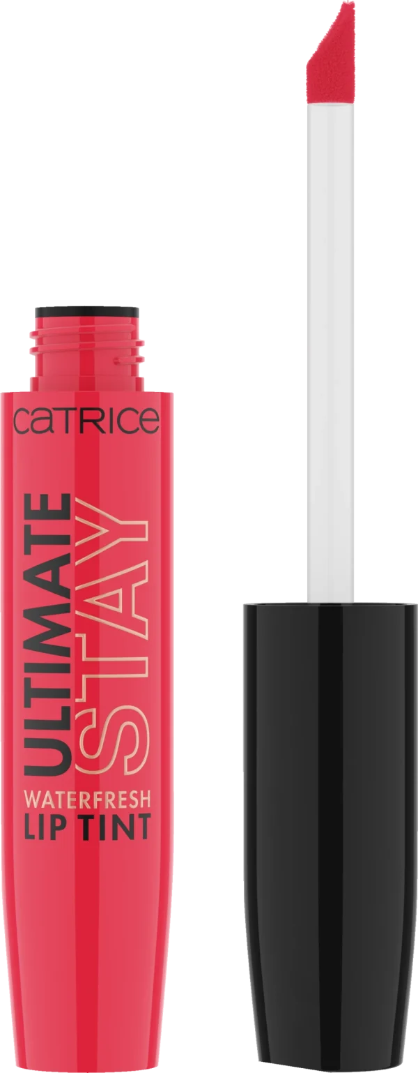 Catrice Ultimate Stay Waterfresh Lip Tint 010 3