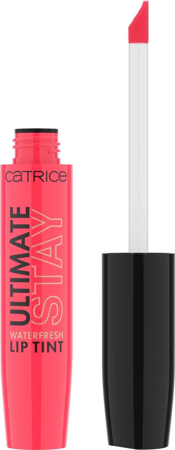 Catrice Ultimate Stay Waterfresh Lip Tint 030 3