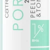 Catrice Pore 2-in-1 Peeling & Toner 11