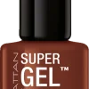 Manhattan Super Gel Nail Polish 500 Very Berry 90s 7