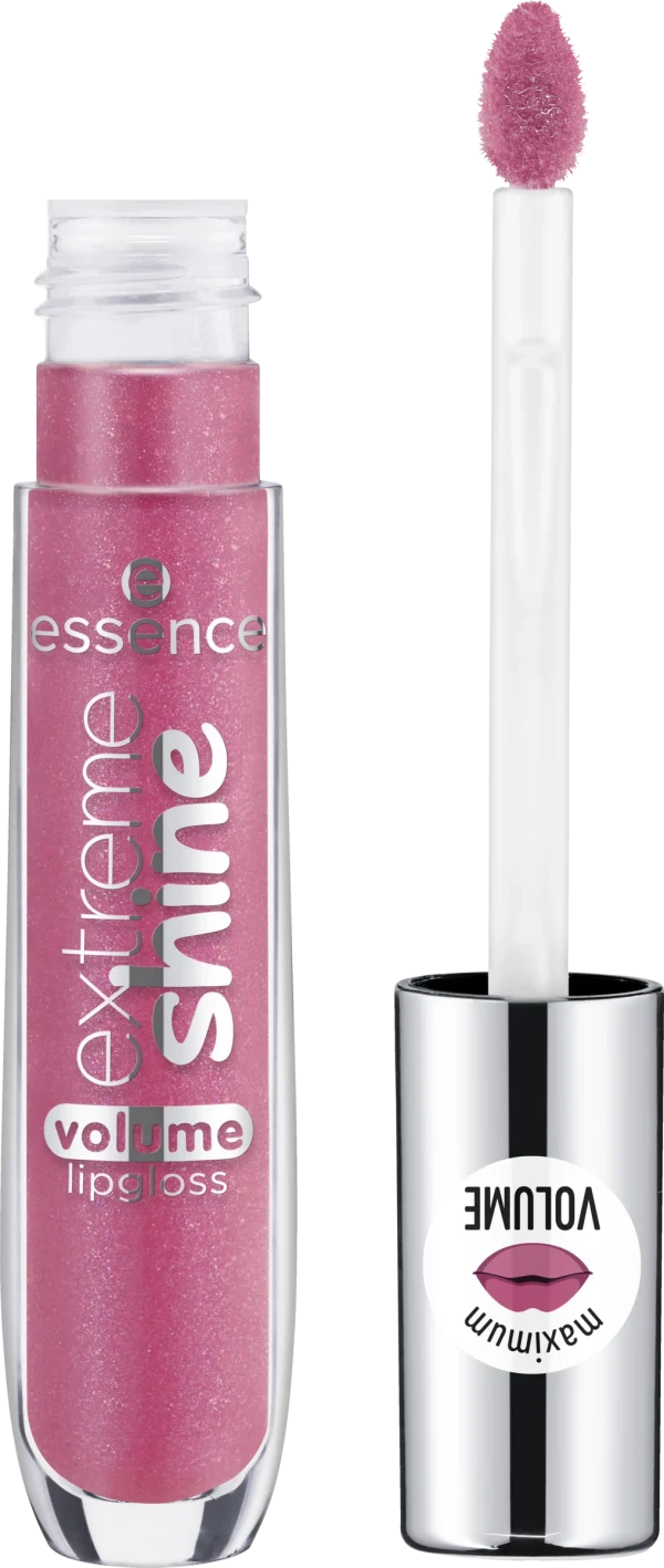 Essence Extreme Shine Volume Lipgloss 06 Candy Shop 3