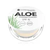 HYPOAllergenic Aloe Pressed Powder SPF 15 02 Vanilla 10