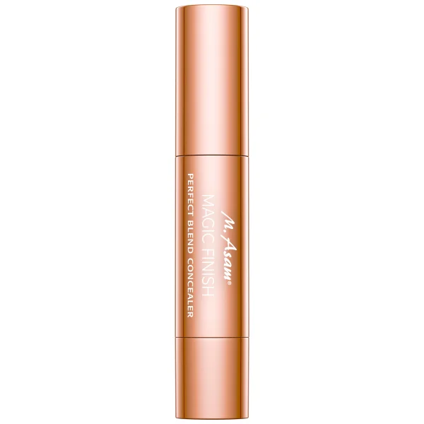 M. Asam MAGIC FINISH Perfect Blend Concealer – Ivory 4