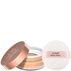 M. Asam MAGIC FINISH Final Touch Setting Powder – Bare Skin 12