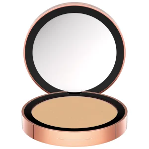 M. Asam MAGIC FINISH Silk Sensation Compact Foundation 240 Creamy Nude 10