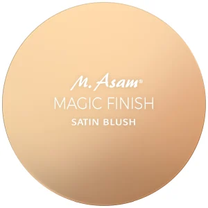 M. Asam MAGIC FINISH Satin Blush – Soft Harmony 12