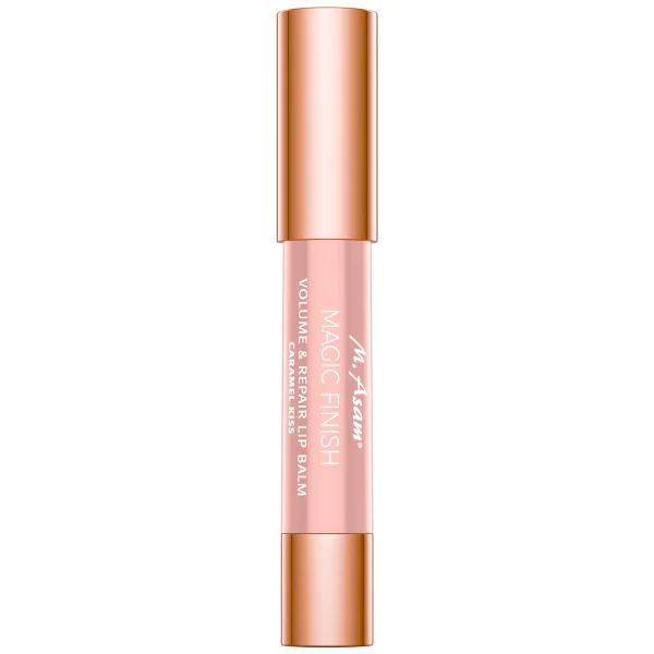 M. Asam MAGIC FINISH Volume & Repair Lip Balm – Caramel Kiss 3