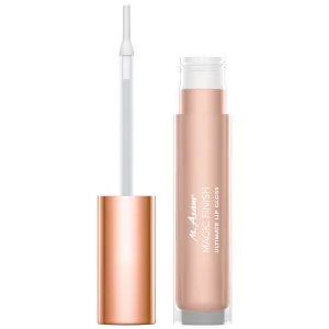 M. Asam MAGIC FINISH Ultimate Lip Gloss – Cream Cashmere 10