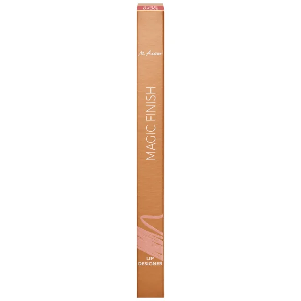 M. Asam MAGIC FINISH Lip Designer – Divine Mauve 1