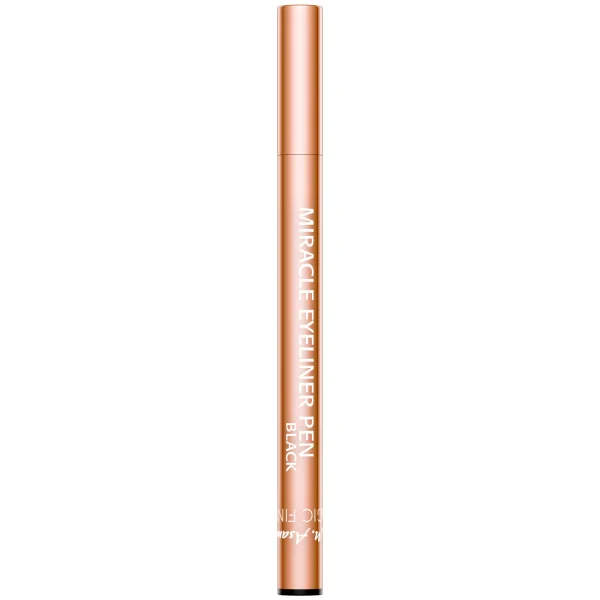 M. Asam MAGIC FINISH Miracle Eyeliner Pen – Black 3