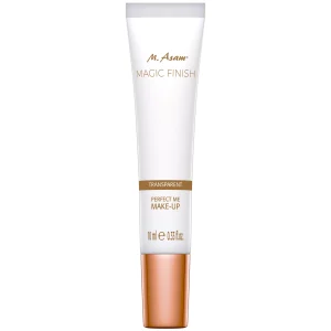 M. Asam MAGIC FINISH Make-up Perfect Me Transparent 10