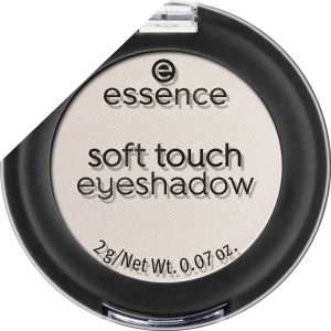 Essence Soft Touch Eyeshadow 01 6