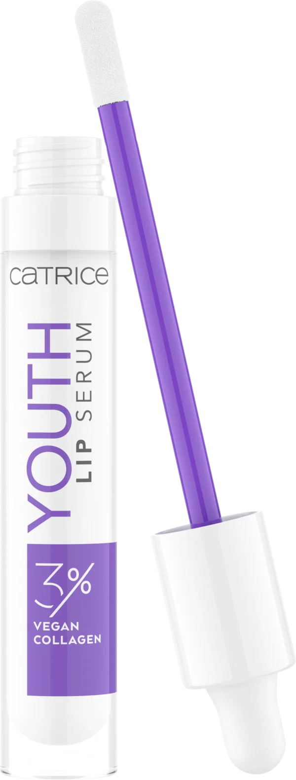 Catrice Youth Lip Serum 3