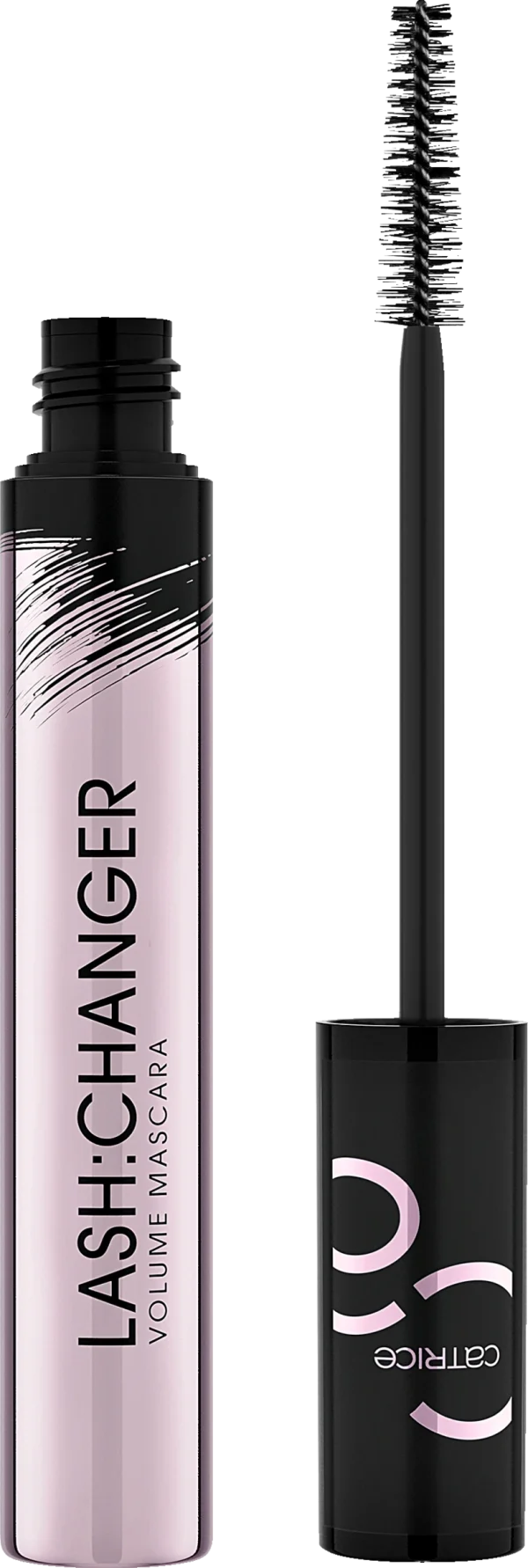 Catrice LASH CHANGER Volume Mascara 010 3