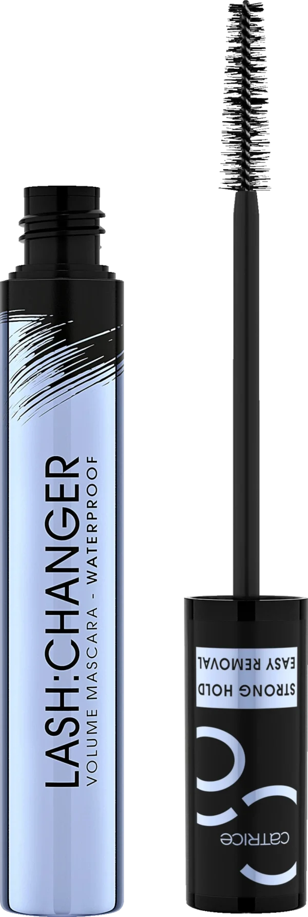 Catrice LASH CHANGER Volume Mascara Waterproof 010 3