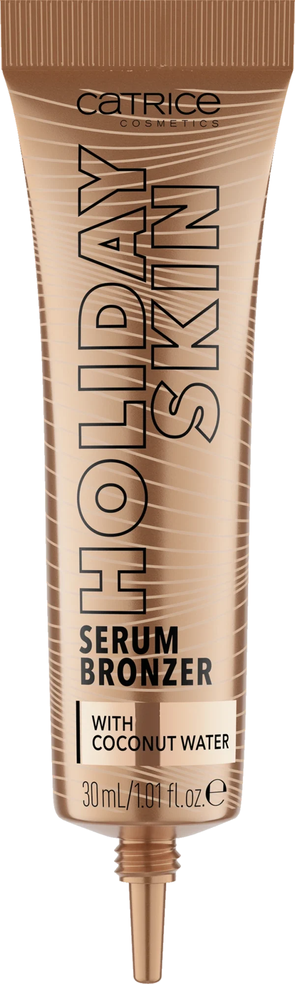 Catrice Holiday Skin Serum Bronzer 010 3