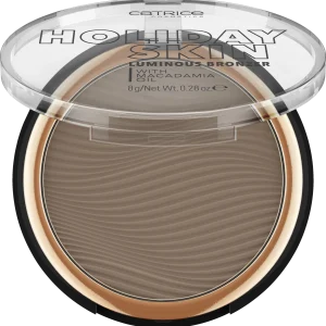 Catrice Holiday Skin Luminous Bronzer 020 6