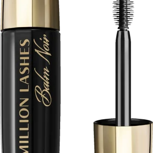 L’Oréal Paris Volume Million Lashes Balm Noir Mascara 10