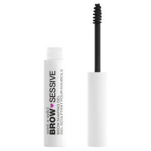 Wet N Wild Brow -Sessive Brow Shaping Gel – BROWN 7