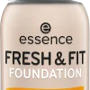 Essence FRESH & FIT FOUNDATION 05 8