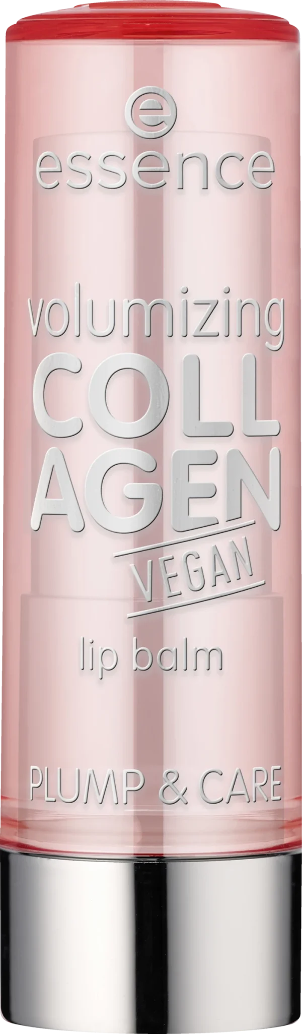 Essence Volumizing COLLAGEN VEGAN Lip Balm 1