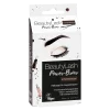 Beauty Lash Power-Brow Färbeset Für Augenbrauen Schwarzbraun 8