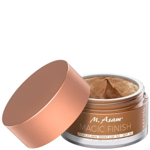 M. Asam MAGIC FINISH Make-Up Porcelain Teint LSF 30 13