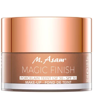 M. Asam MAGIC FINISH Make-Up Porcelain Teint LSF 30 11