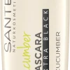 Sante Fresh Cucumber Volume Mascara Extra Black 10