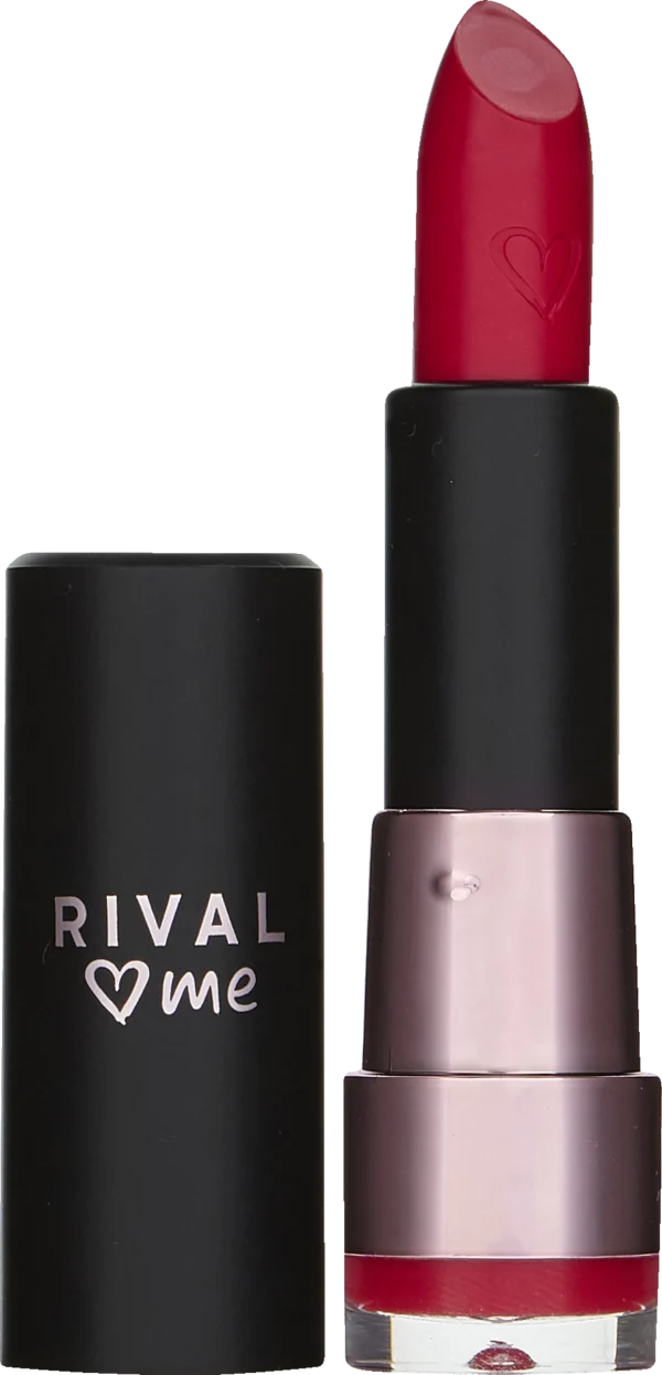 RIVAL Loves Me Lip Colour 05 Most Wanted 1